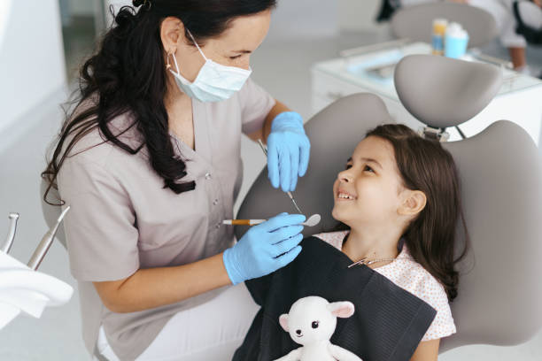 Best Tooth Infection Emergency Dentist  in Abingdon, IL