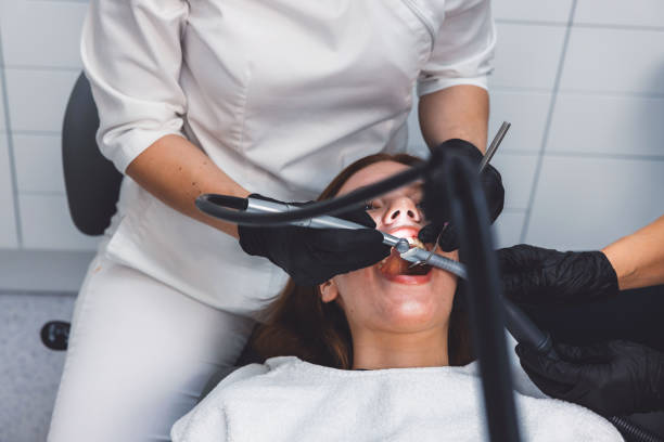 Best Tooth Pain Emergency Relief  in Abingdon, IL
